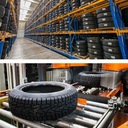 2 szt. YOKOHAMA 225/45R18 4S AW21 95Y XL RANT 2023 Nowe Waga produktu z opakowaniem jednostkowym 18 kg