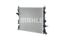 MAHLE RADUADOR DEL MOTOR DE AGUA FORD FOCUS IV 1.0-2.0D 01.18- 