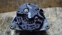 ALTERNATEUR OPEL MERIVA B 13284408photo 6