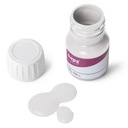 Краска для экокожи Kaps Super Color 101-белая