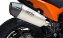 SC-PROJECT KTM 890 ADVENTURE 21/22 Глушитель выхлопа |