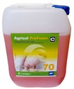 AGRISOL PREFOAM 70 ПЕННАЯ ЖИДКОСТЬ ДЛЯ ОЧИСТКИ ВЫМЕНИ 10 КГ