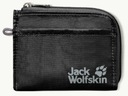 Черный кошелек Jack Wolfskin Kariba Air 8006802-6000
