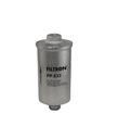 FILTRON FILTRO COMBUSTIBLES PP 833 PP833 FILTRON NO HAY 