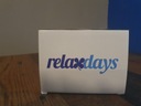 Tasownik maszynka do tasowania kart Relaxdays Maksymalna liczba graczy Więcej niż 6