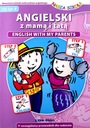 АНГЛИЙСКИЙ С МАМОЙ И ПАПОЙ [КНИГА]