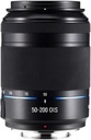 Obiektyw SAMSUNG NX 50-200mm f/4-5.6 ED OIS III # FV