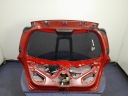 TOYOTA YARIS II 3D ЗАДНЯ КРИШКА БАГАЖНИКА БАГАЖНИКА 3P0  (18108269021) фото min 10