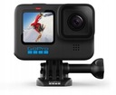 Kamera GoPro Hero 10 czarna