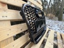 РЕШІТКА AUDI A6 C7 2011-2014 ЧОРНИЙ РЕШІТКА РАДІАТОРА БАМПЕРА СТИЛЬ RS6 QUATTRO  (18506412940) фото min 7