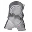 LEFT HULL ENGINE COVER FIRE DEPARTMENT ACCESSORY MOTORCYCLE ZE FOOT 0C  photo 10