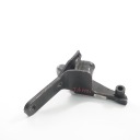 PEUGEOT 307 DIESEL POIGNÉE SUPPORT MOTEURphoto 12
