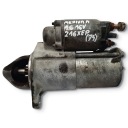 DÉMARREUR OPEL ASTRA III H 1.6 16V 55556092photo 16