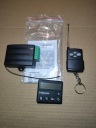WEBASTO THERMO TOP C 5,2KW DIESEL COUNTER OR CONSOLE DO 150M NEW ZESTAW!  photo 7