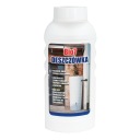 Подготовка резервуара для дождевой воды