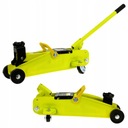 PODNOŚNIK SAMOCHODOWY HYDRAULICZNY ŻABA LEWAREK 2T