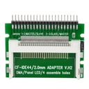 Adapter karty pamięci Compact Flash CF na dysk SSD HDD 2.5 cala 44Pin IDE