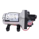 3.0 GPM RV POMPES À EAU 4008 101 A65 SAMOZASYSAJACA 12V CICHA POMPE 4Mphoto 9