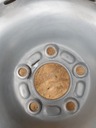 FORD TRANSIT CONNECT MK2 RUEDAS LLANTAS 205/60 R16 