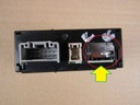 Mazda CX5 II KF čítačka kariet USB slot Výrobca dielov Mazda OE
