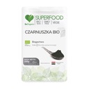 BeOrganic Czarnuszka BIO 200g