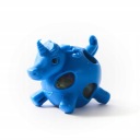 РЕЗИНОВАЯ ИГРУШКА ЕДИНОРОГ СКВОШ РАЗНЫХ ЦВЕТОВ