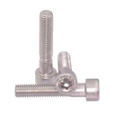 M16X90 ЦИЛИНДР ЦИЛИНДРА С ШЕСТИГРАННОЙ ГОЛОВКОЙ ВИНТЫ 1S