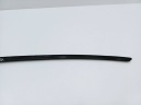 MOULURE VITRES GAUCHE AVANT VW PASSAT B6 3C0854327A NR16photo 9