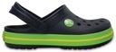 Сабо CROCS Crocband 204537-4K6 год J6
