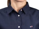 Koszula damska Tommy Jeans LADIES OXFORD SHIRT NAVY Kod producenta EODW0DW13152424