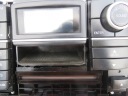 RADIO AUTORADIO PANNEAU VOLVO XC90 4.4 V8 30797972 30722808photo 7