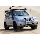 SUZUKI GRAND VITARA 1 (1998-2005) ШНОРКЕЛЬ правая LLDPE | ЗАБОР МОЩНОСТИ 4x4