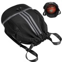 СУМКА НА СТРУНЕ ДЛЯ БАСКЕТБОЛА, РЮКЗАК НА СТРУНЕ, ВОДОНЕПРОНИЦАЕМАЯ