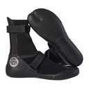 Rip Curl Flashbomb H S/TOE 3 мм черные 40 туфли из неопрена европейского стандарта