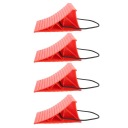 4PCS CIEZKIE КІЛКИ Z ТРОС PRZECIWPOSLIZGOWA ВИСОКЕ STABILNOSC TWARDA PO  (17810680122) фото min 9