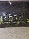 MITSUBISHI PAJERO III 3.2 DID ARBRE DE TRANSMISSION AVANT MR453518photo 6