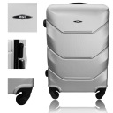 БОЛЬШОЙ ДОРОЖНЫЙ ЧЕМОДАН RGL XXL НА КОЛЕСАХ СУМКА из АБС-пластика