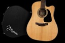 TAKAMINE P2DC Gitara elektro-akustyczna JAPAN Kod producenta TAKAMINEP2DC