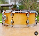 Werbel Stagg Jia Maple 14&quot; x 5,5&quot; Rodzaj werbel