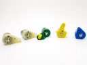 INSERTS CLÉS SERRURE RENAULT KANGOO 7701472590 ORIGINALphoto 6