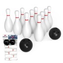 АКТИВНО-ИГРОВОЙ НАБОР ДЛЯ ДЕТЕЙ БОУЛИНГ