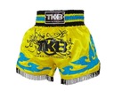 БОКСЕРСКИЕ ШОРТЫ MUAY THAI TOP KING L