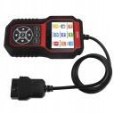 V600 CAR OBD SCANNER 2.8 -CALOWY ÉCRAN COULEURS TFT UN KLIKNIJ I M 92photo 7