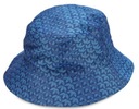 Damski kapelusz dwustronny czapka Adidas Bucket Kod producenta HZ9674
