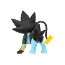 POKEMON FIGURKA BITEWNA BATTLE FEATURE KOLEKCJONERSKA LUXRAY PKW2669 95135 Wiek dziecka 4 lata +