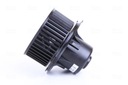 NISSENS 87166 PULSEUR D'AIR VW SHARAN (95-), GALAXY I ( photo 3 - milautoparts-fr.ukrlive.com