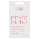 ZIAJAPHYTOACTIV ГЕЛЕВАЯ МАСКА 7 МЛ/САШ/
