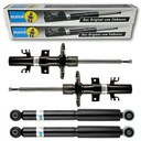АМОРТИЗАТОРЫ BILSTEIN ПЕРЕДНИЕ ЗАДНИЕ VW T5 TRANSPORTER