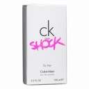 Calvin Klein One Shock Woda Toaletowa 100ml