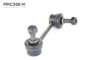 RIDEX 3229S0193 BARRE DE LIAISON SUPPORT STABILISATEUR ARRIÈRE GAUCHEphoto 12